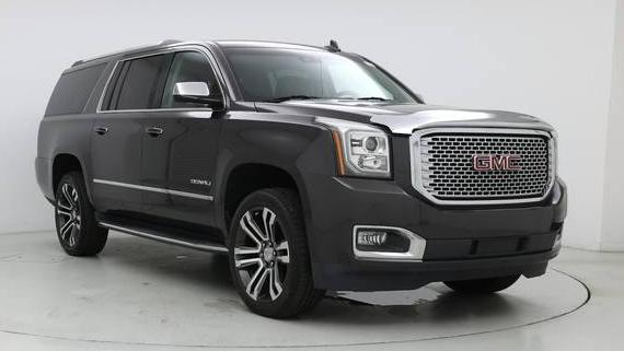 GMC YUKON XL 2017 1GKS1HKJ1HR216834 image